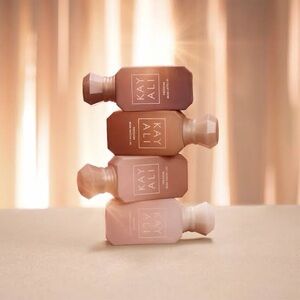 NEW KAYALI FREEDOM MUSK SANTAL | 34 Dabber
5 ML